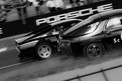 2018 Bathurst 12 Hour